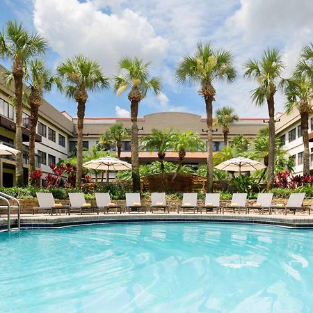 Sheraton Suites Orlando Airport Hotel Zewnętrze zdjęcie