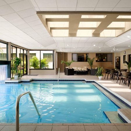Sheraton Suites Orlando Airport Hotel Zewnętrze zdjęcie
