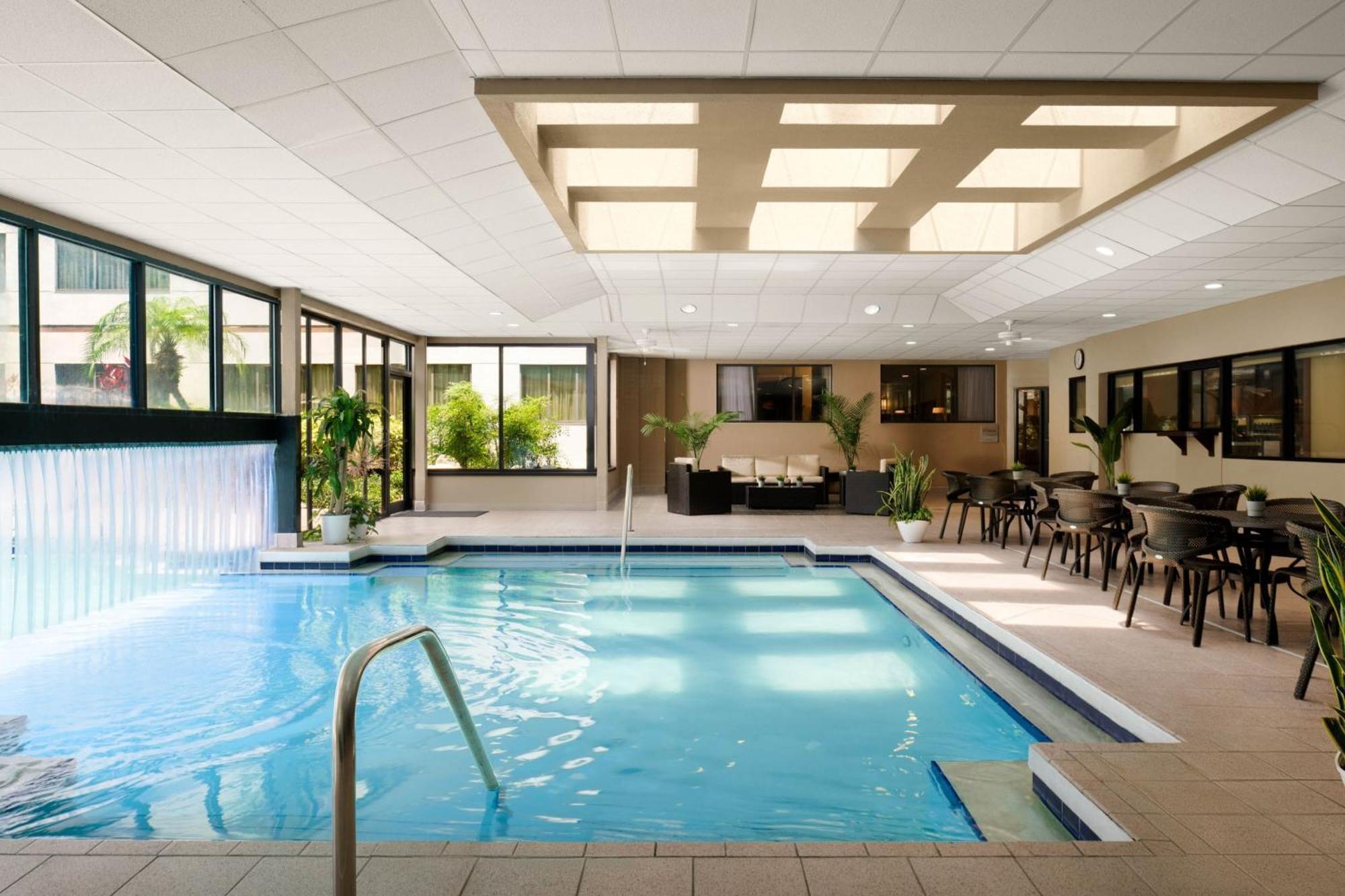 Sheraton Suites Orlando Airport Hotel Zewnętrze zdjęcie